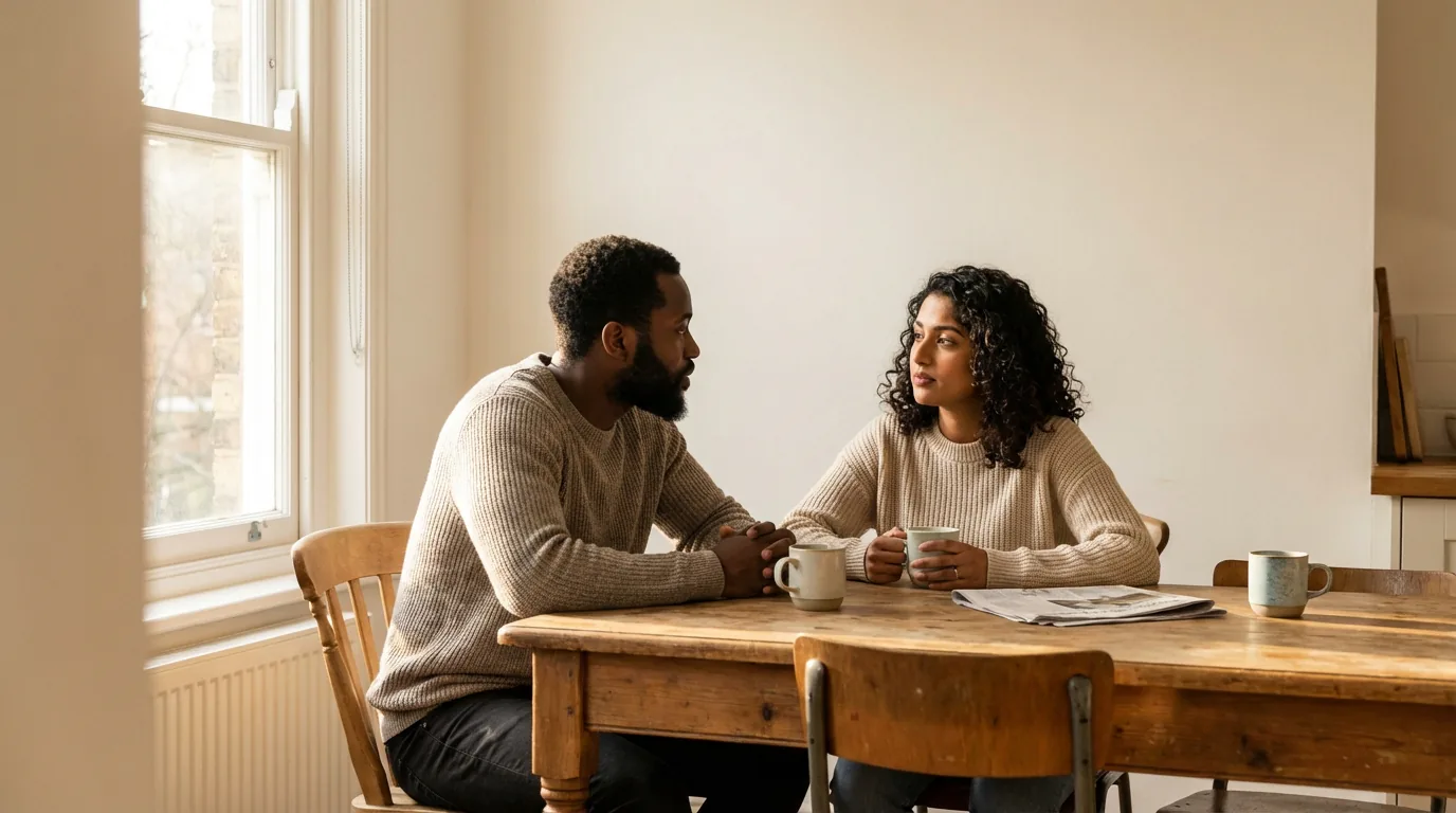 Attachment style is not your relationship destiny